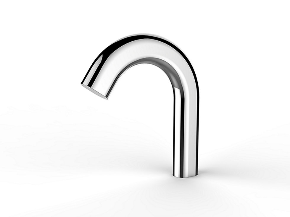 Kohler - Oblo  Regular Touchless Faucet Without Drain